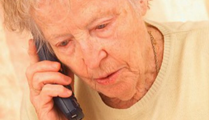 Avoiding ‘Grandparent Scams’ For National Fraud Awareness Week (August 4th – 10th)