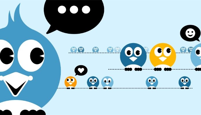 3 Reasons You Should Be Participating in Twitter Chats