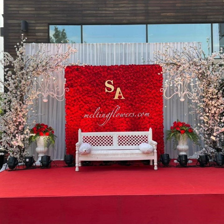 Best Flower Decorators For All Occasions: Get The Most Professional Team To  Work On Designs and Builds