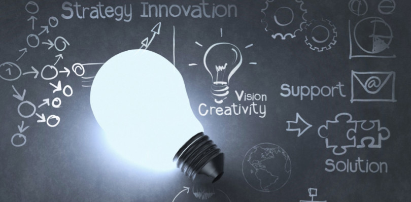 How To Foster Innovation Within HR & Recruiting 
