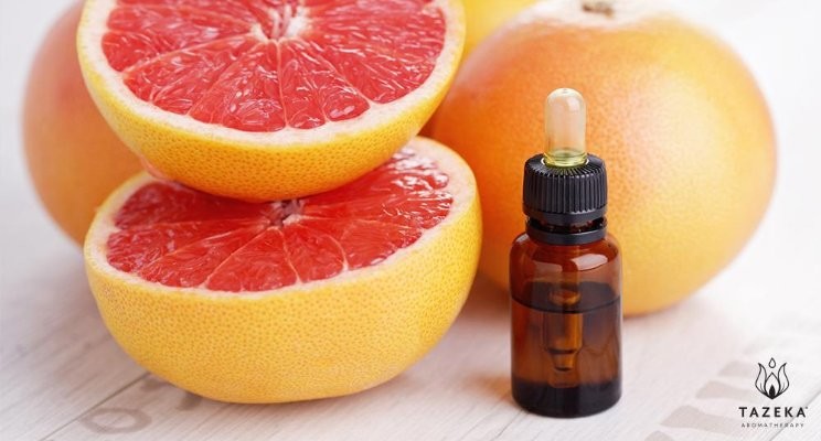 An Introduction to Citrus Essential Oils