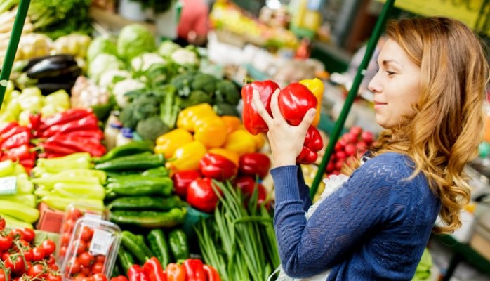 5 Little Known Health Benefits of following a Non-GMO Diet