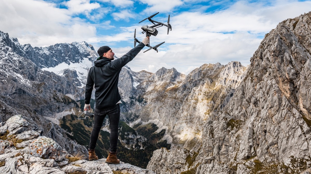 The Truth Behind Why "Drone Networks"​ Have A Bad Name