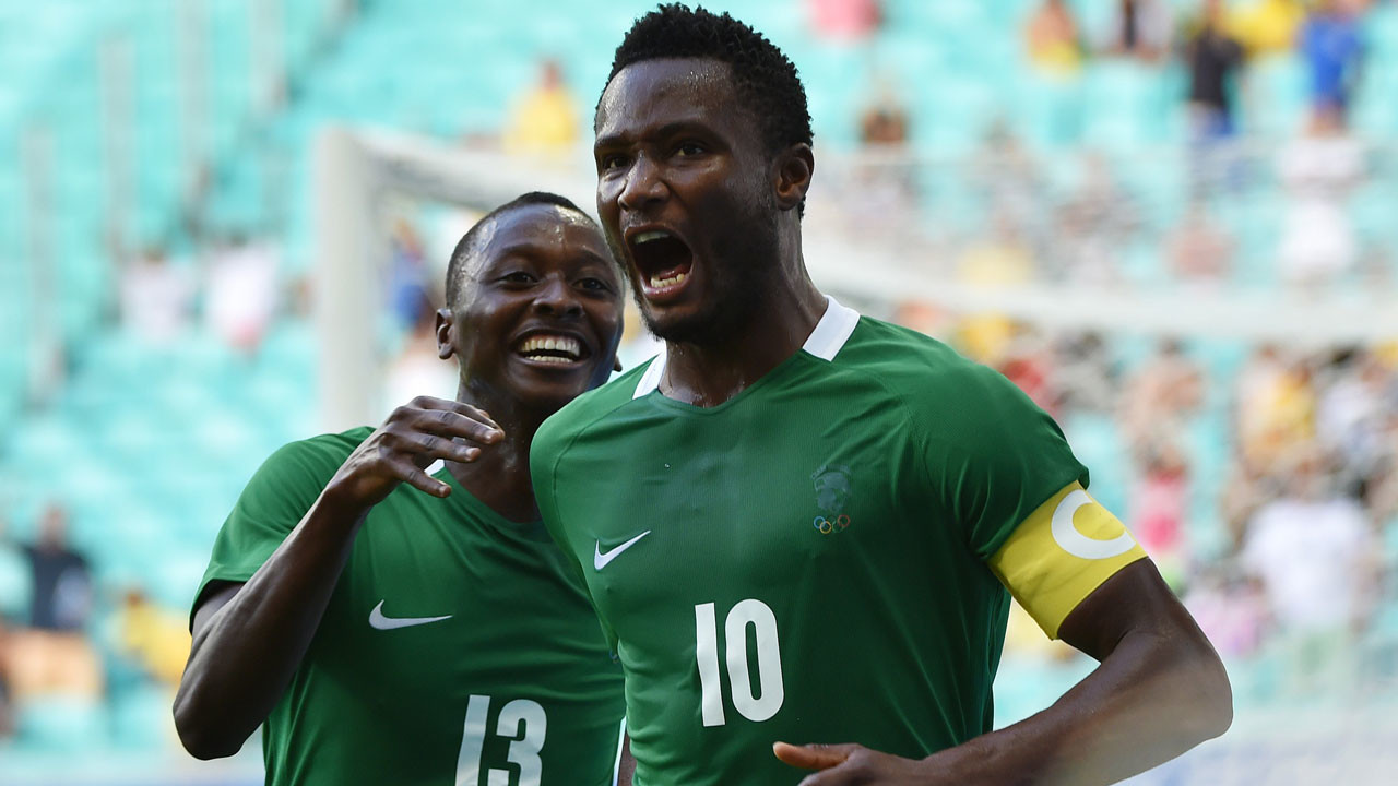 AHMED MUSA, OMERUO’S LONG WALK TO AFCON