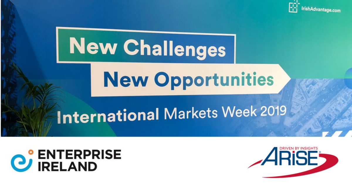 Exploring International Marketing with Enterprise Ireland