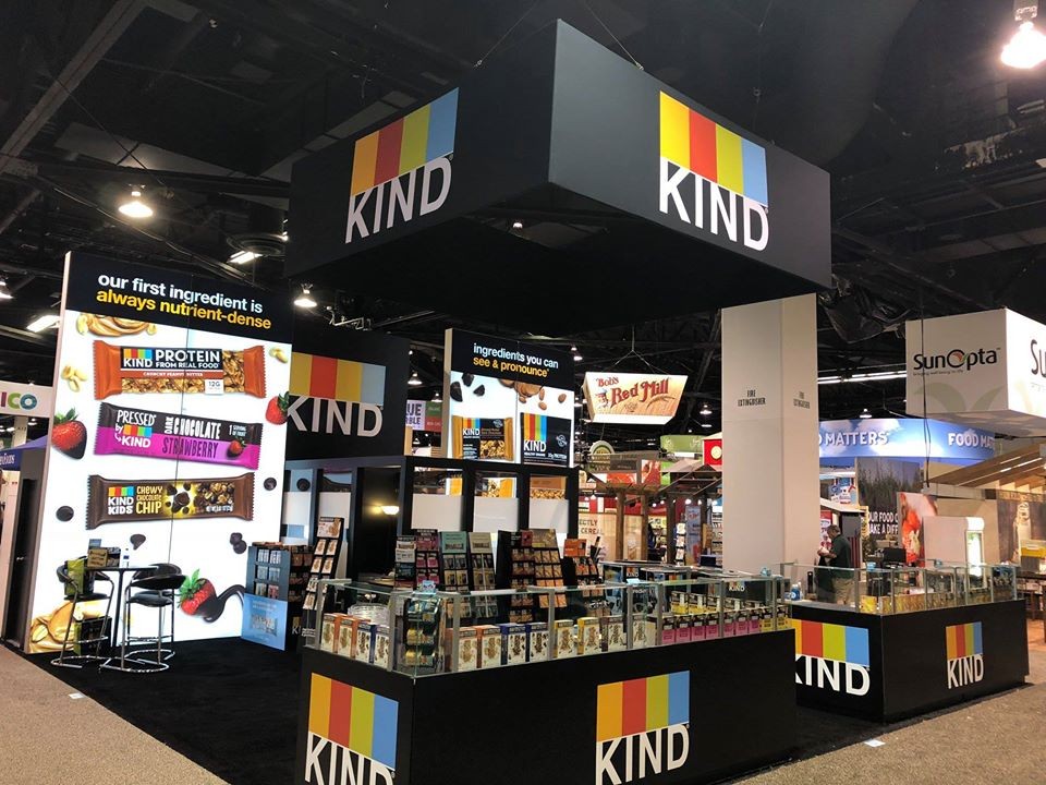 We Need to Talk: why KIND won't be at Expo West, and why the Natural Foods community may need to re-examine our relationship with the organizers