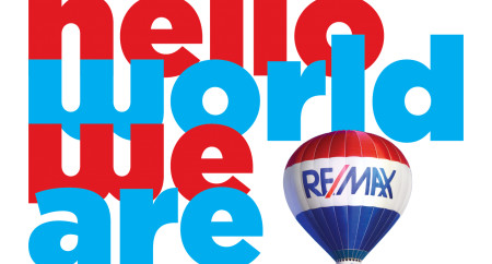 A Truly Global Brand. Asking “Why RE/MAX?” it could be the start of a life-changing conversation.