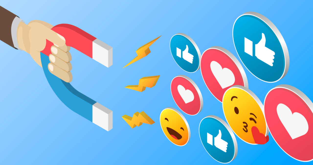 Los influencers y el impacto en la marca