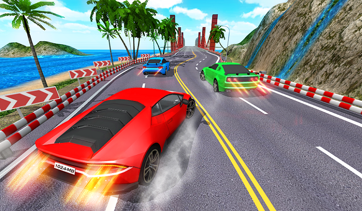 DRIVING GAMES 🚗 - Play Online Games!