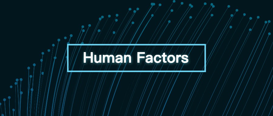 Introduction of human factors and ergonomics (HF/E)