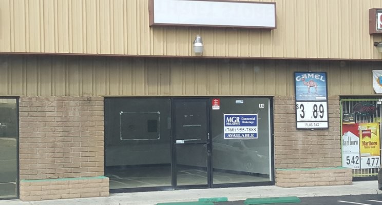 Flex Space for Lease Flex Space for Lease