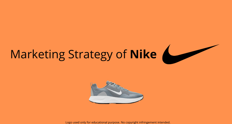 Noodlottig eend Buigen The marketing strategy that made Nike the most valuable sports brand
