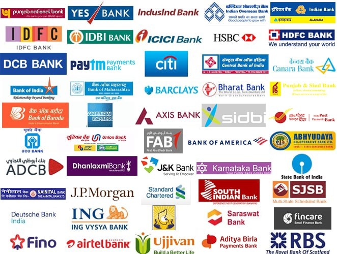 How Banks are f****** with your finances. Especially, Indian Bankers.