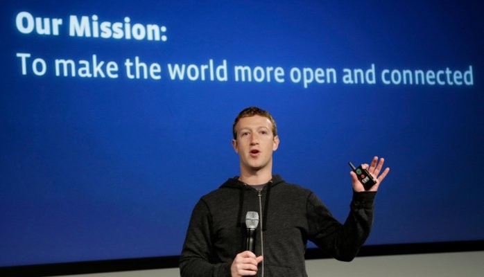 Poor People Of India To Zuckerberg: We Don't Need Your Economic Racism