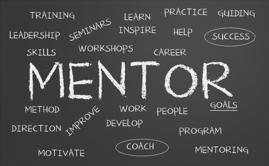 The importance for BAME/People of Colour to be Mentors