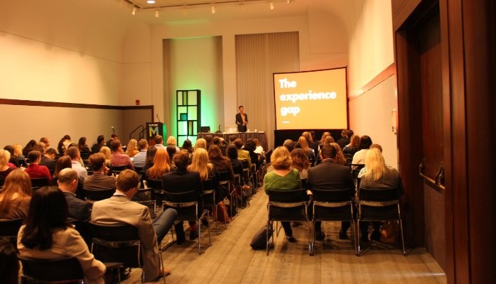 The Experience Gap: Why Brands Disappoint (at FutureM) 