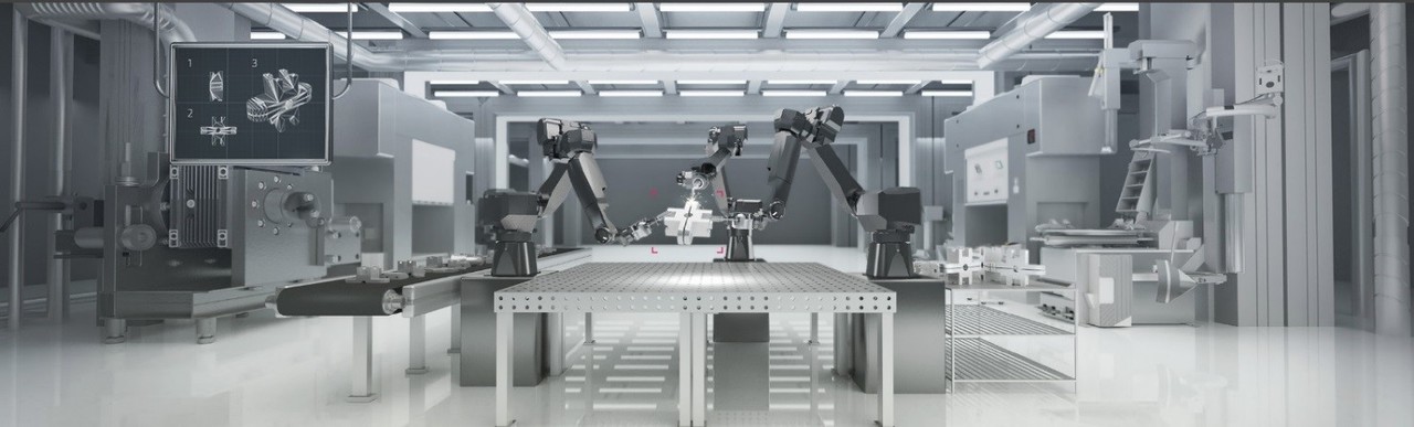 Softbank partners with Iris Ohyama to retool robotics play