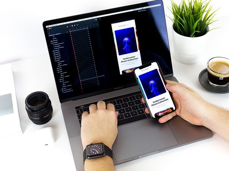 What is App Development and Why is it Important for Your Business?
