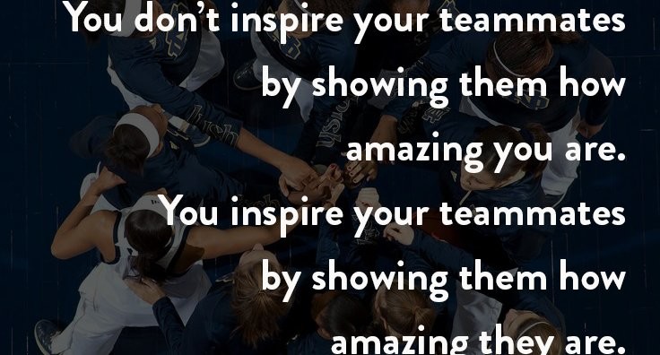10 Key Team Attributes Developed Through Team Sports