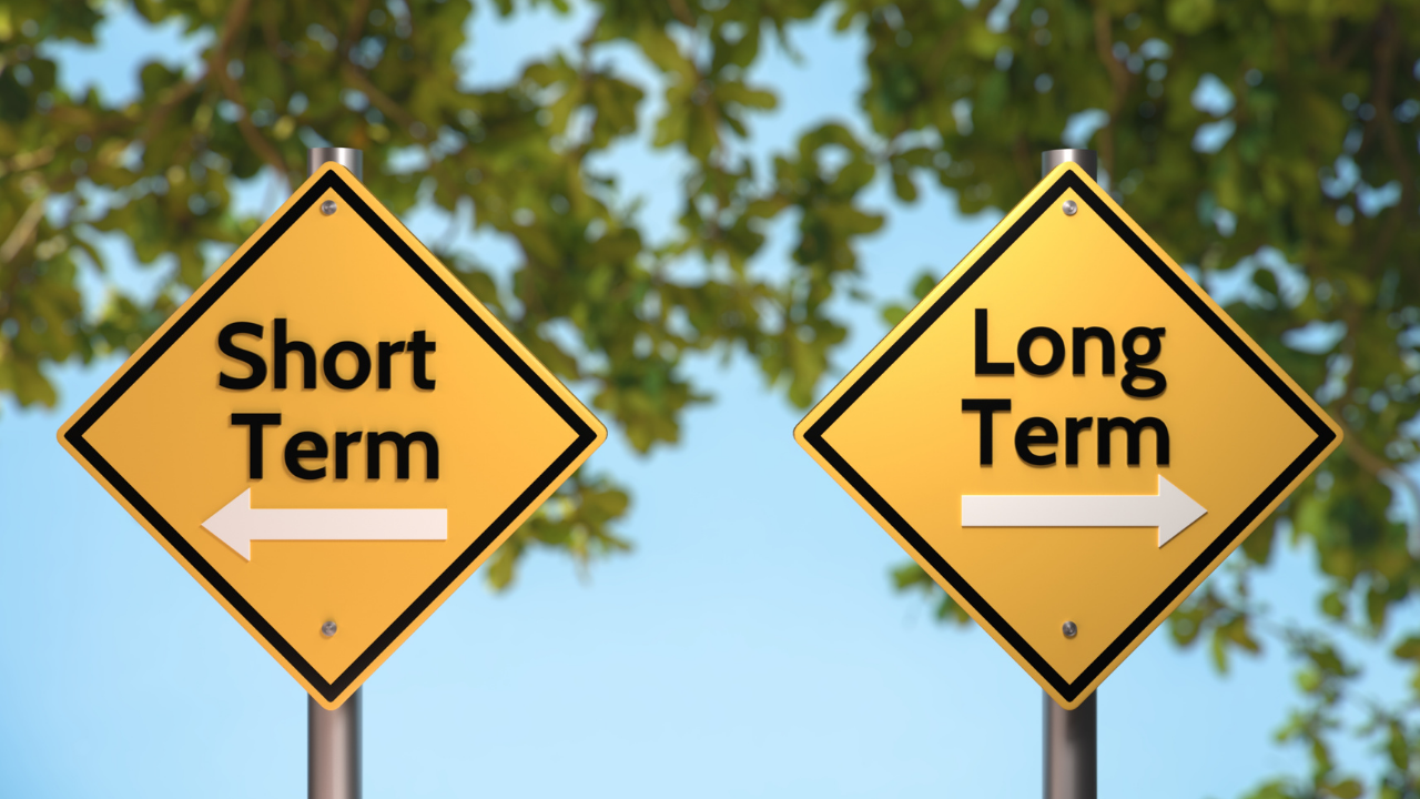 Short-Term Vs. Long-Term Rentals - Which is best for your investment goals?