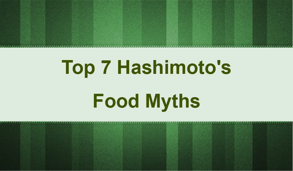  Top 7 Hashimoto