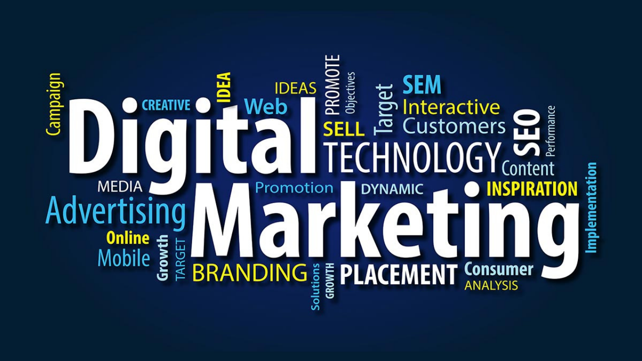 Ins and Outs of Digital Marketing