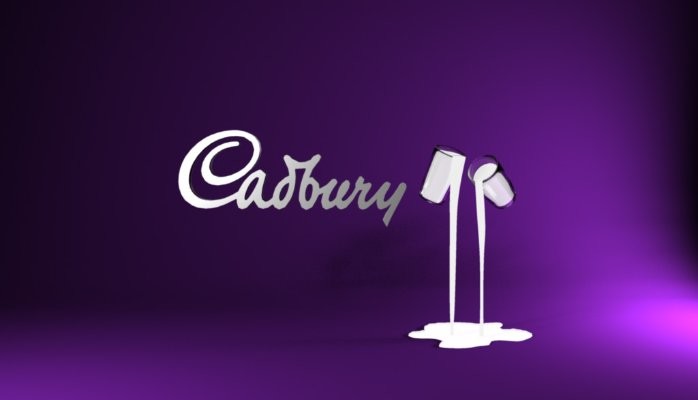 cadbury advertising techniques