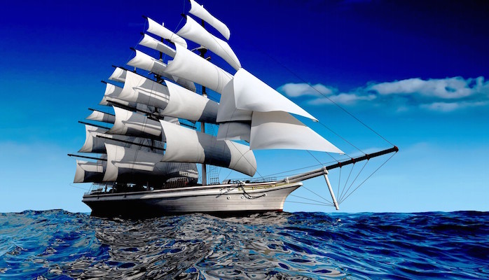 When The Wind Changes, Adjust Your Sails!