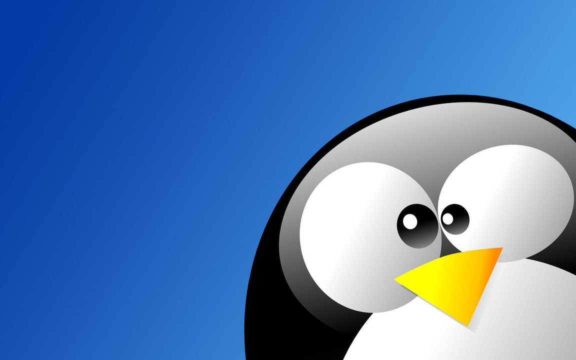 Why is the Linux Mascot a Penguin?