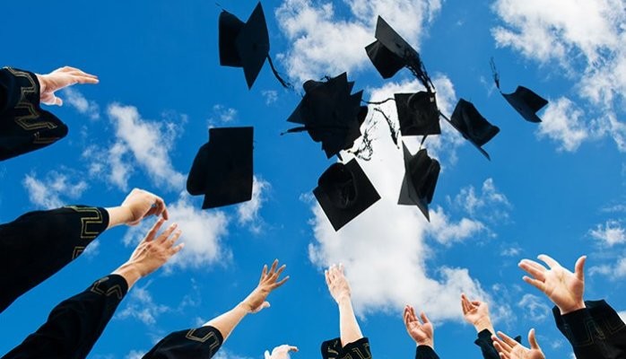 That High School Diploma? It's Just the Beginning if You Want to Succeed