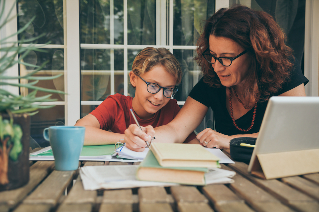 How to Homeschool How to Homeschool