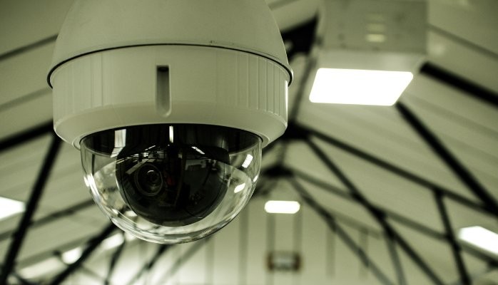 The Benefits of Recording Through Surveillance CCTV