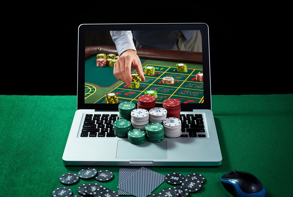 The Online Casino Industry Today