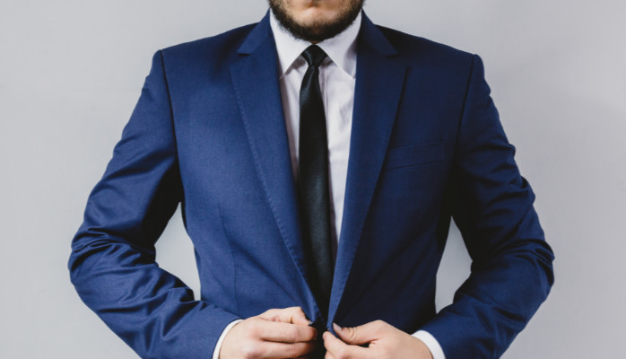Dress code in sales: should we steer away from corporate attire?