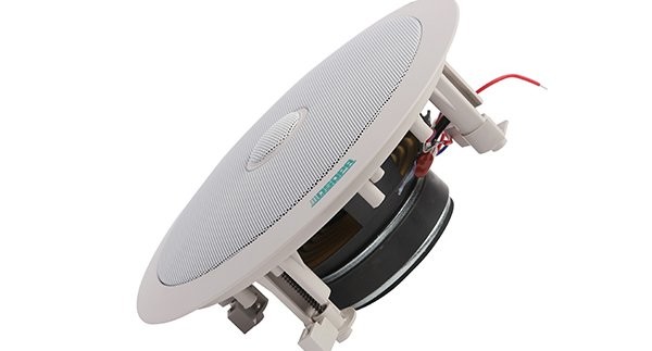 Best Ceiling Speakers For From Dsppa