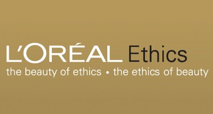 l oreal unethical