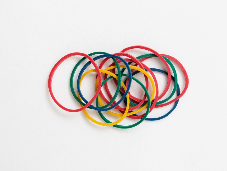 The Rubber Band Model - how to deal with a dilemma?