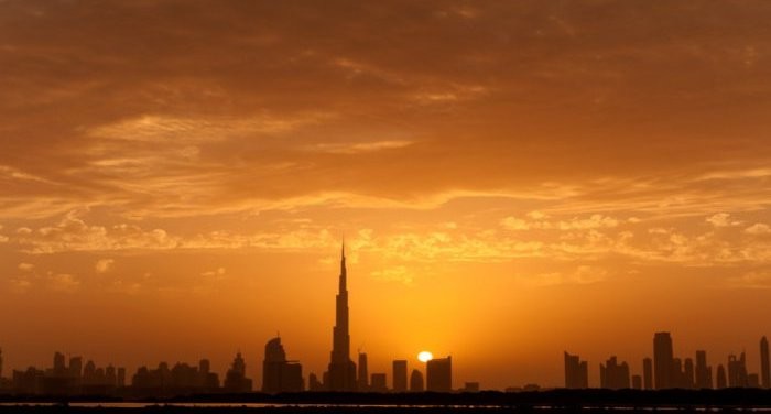A look at three very cool UAE home grown companies