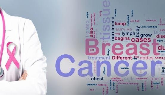 Breast Cancer – One Of The Most Common Cancer in Females