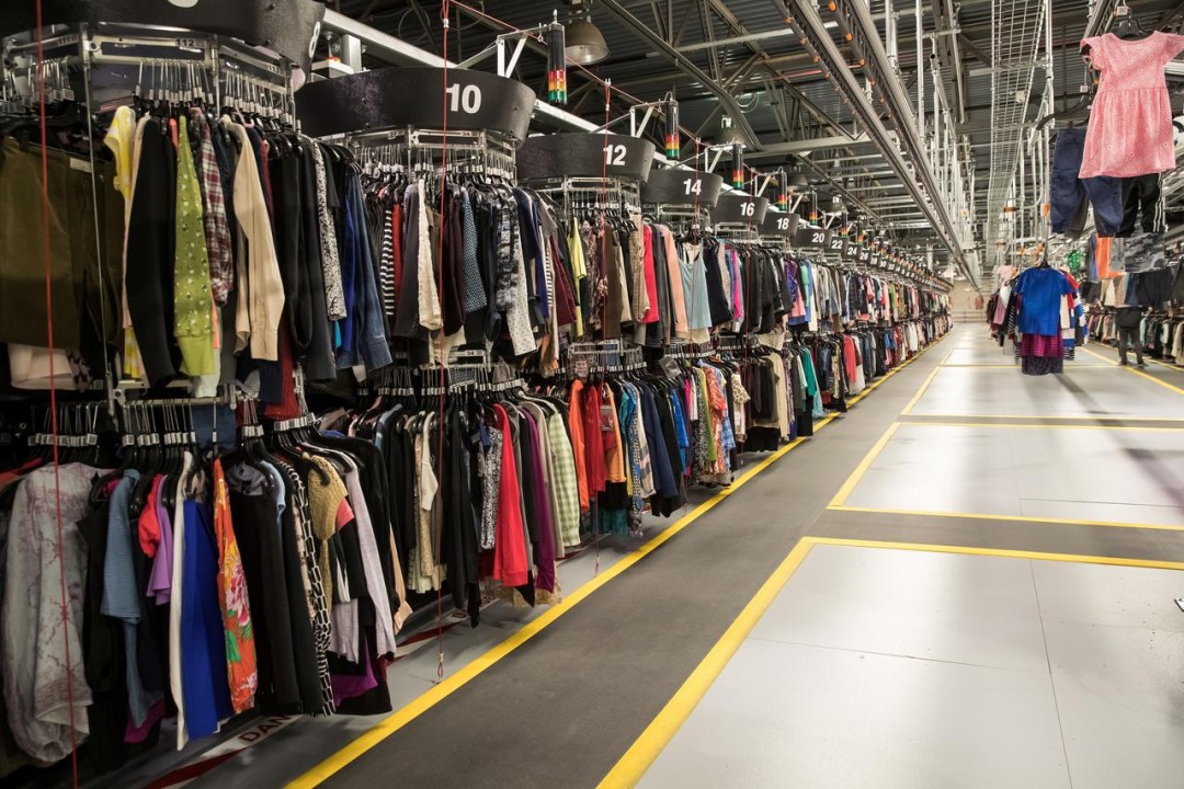 Seerie – Buy Garments Stocklot, Overstock Clothing, Apparel Leftover