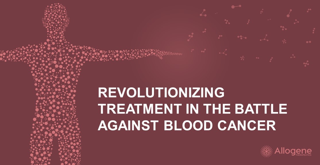 Revolutionizing Treatment in the Battle Against Blood Cancer