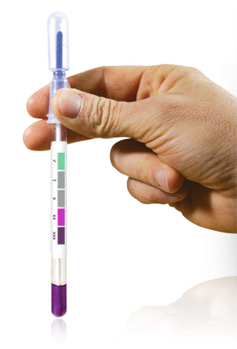 AllerSnap - Rapid Protein Residue Test