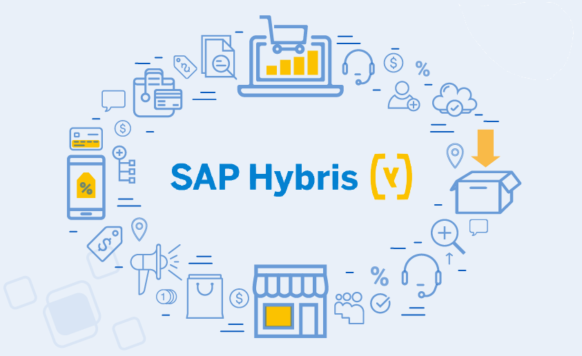 Why Choose SAP Hybris As Your Ecommerce Platform? 