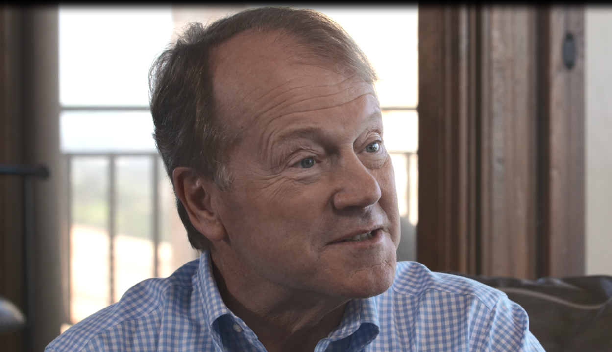 Getting personal with John Chambers: This is what really made him & Cisco unbeatable
