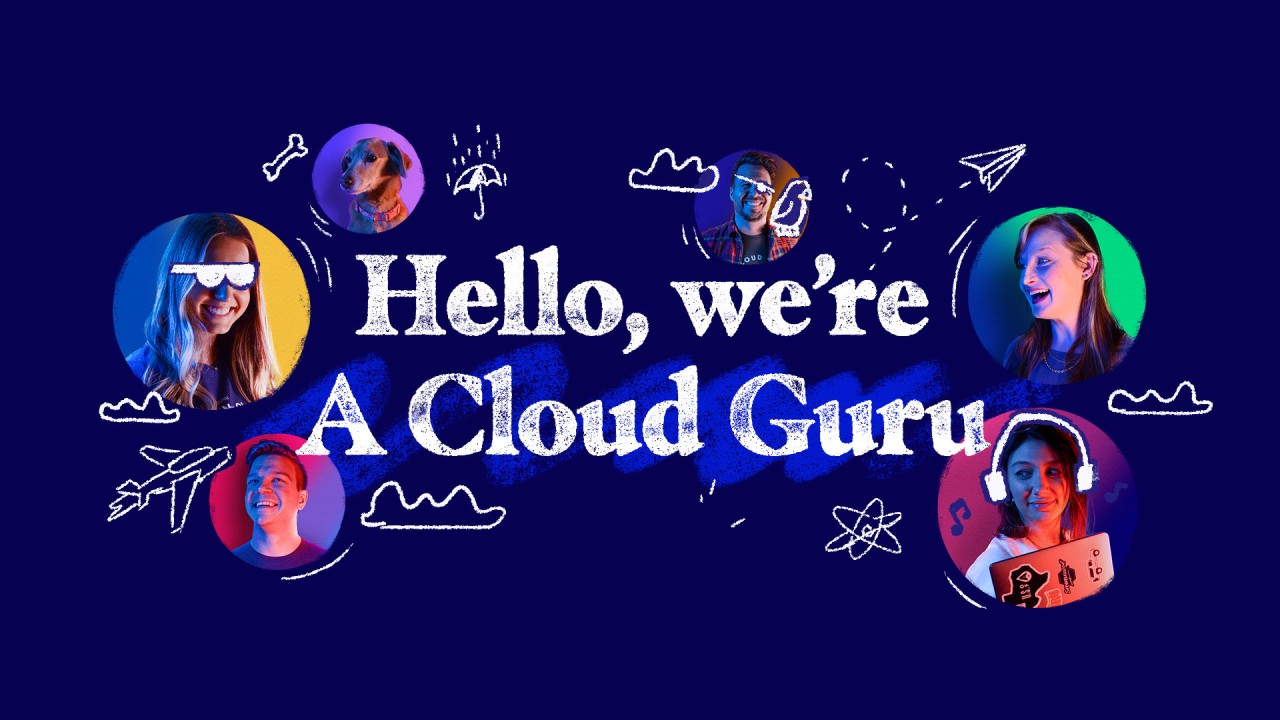 How A Cloud Guru is Keeping Remote Hiring Awesome