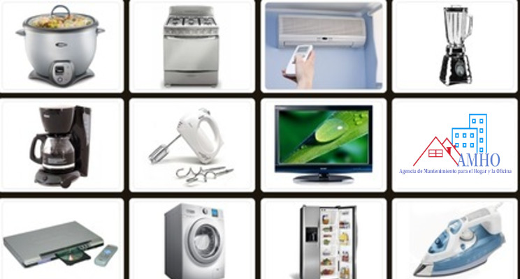 La importancia del mantenimiento y reciclado de los electrodomésticos