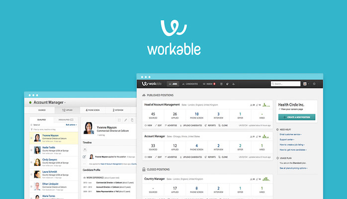 Workable -- the review
