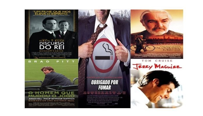 5 filmes que todo profissional de vendas deveria assistir.