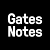 Artwork for Gates Notes