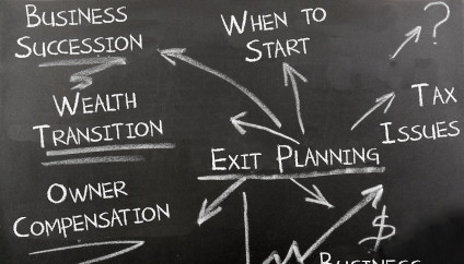 Exit Planning certification Exit Planning certification